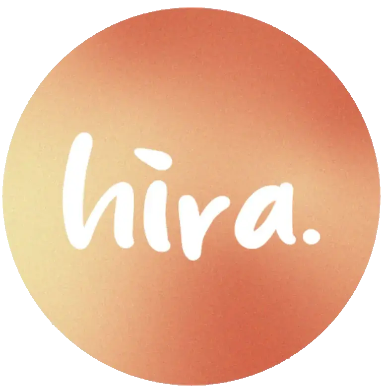 Hira Logo