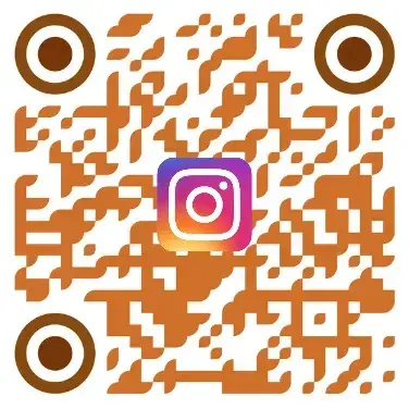 Instagram QR Code