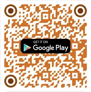 Play Store QR Code