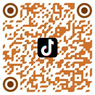 TikTok QR Code