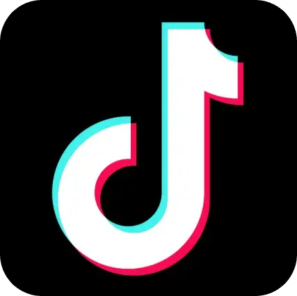 tiktok logo
